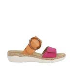 Мюли REMONTE, Mixed colors - фото 11