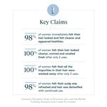 Очищающий шампунь Virtue, 4 oz/120 mL - фото 5