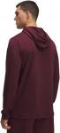 Толстовка Under Armour Motion, (600) Dark Maroon/Dark Maroon - фото 2