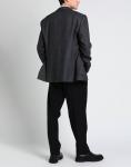 Блейзер Lardini, серый - фото 4