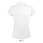 Женская рубашка-поло Sol's Prime - фото 2