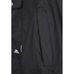 Пончо Trespass Qikpac, черный - фото 4