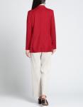 Блейзер Virginia Bizzi, красный - фото 3