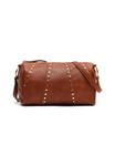 Сумка кросс-боди MISAKO Cross body bag, Brown/Camel - фото