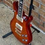 Электрогитара PRS S2 McCarty 594 Vintage Sunburst - фото 3