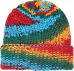 Шапка Supreme Gradient Spacedye 'Multicolor', разноцветный - фото 2