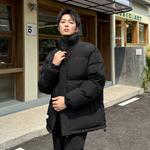 WARRIOR Пуховик Unisex, White - фото 5