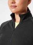 Helly-Hansen Women's Inshore 1/2 Zip Pullover Helly Hansen, 980 Ebony - фото 8