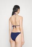 Бикини Capri Bondey Essential Fixed Set O'Neill, черничное карвико - фото 5