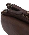 Сумка через плечо Submarine из воловьей кожи Harold'S, коричневый - фото 4