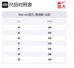 WARRIOR Зимние сапоги женские черные - фото 2