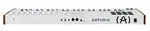 Синтезатор Arturia KeyLab 49 mk3 Professional MIDI Controller and Software (White) - фото 4