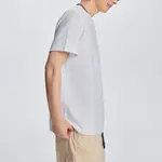 Футболка мужская Lee, белый - фото 7