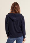 Худи Breal Hoodie, Bleu Marine/Dark Blue - фото 3
