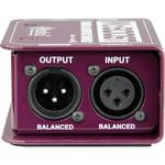 Radial Engineering McBoost Microphone Signal Intensifier R800 - фото 3