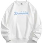 Свитшот Unisex Doraemon, Тёмно-синий - фото 3