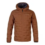 Куртка Hannah Zazu down, коричневый - фото 3