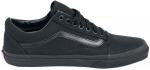 Кроссовки Vans Old Skool, черный - фото 6
