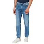Брюки Pepe Jeans Hatch 5Pkt, синий - фото