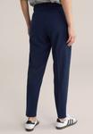 Брюки WE Fashion Trousers, Dark Blue - фото 3