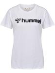Рубашка Hummel Go 2.0, белый - фото