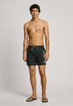 Пляжные шорты LOGO Pepe Jeans, черный - фото 2