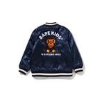 Куртка FW25 для детей 3-7 лет A BATHING APE, розовый - фото 7