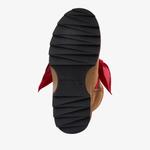 EMU Australia - женские ботинки Sharky Mini Bandana, Chestnut - фото 4