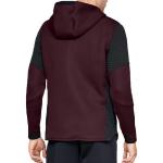 Куртка мужская красный Under Armour - фото 4