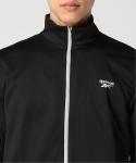 Куртка Reebok/UV Stand, цвет Bk - фото 4