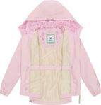 Ragwear Куртка Performance 'Dankka' в цвете Rose - фото 4