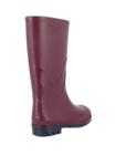 Резиновые сапоги Beck, Бордо - фото 5
