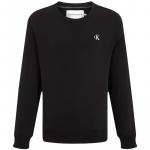 Футболка унисекс Calvin Klein, BEH-Черный - фото 2