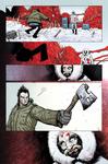 Spread Compendium (Image Comics) - фото 6