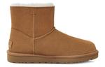 Ботинки зимние UGG WMNS Mini Bailey, коричневый - фото 3