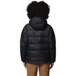 Куртка Pike Lake III с капюшоном Columbia, черный - фото 2