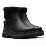 Ботинки Clarks Shoes HencroftMadiWP, черный - фото 6