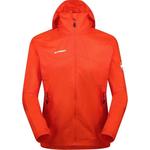 Куртка Jackets Women's MAMMUT, Тёмно-синий - фото 2