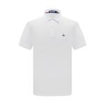 Футболка унисекс Navigare, серый - фото