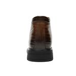 CARTELO Черные мужские ботинки - фото 6