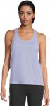 Топ Arc'teryx Taema Tank, цвет Moonstone Heather - фото
