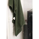 Полотенце Vivaraise Bora, зеленый - фото 4