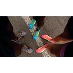 Походные носки Balega, черный - фото 2