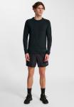Топ Hummel SEAMLESS , Black - фото 2