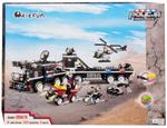 Elefun Bricks Police Special Group 1241 Элементы elefun toys - фото
