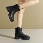 JOSINY Женские ботильоны абрикос, цвет Apricot - фото 7