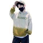 Детский худи EASTERN CAMEL, зеленый - фото