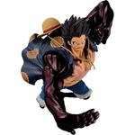 Ван пис гир 4 лаффи BANPRESTO - фото 2