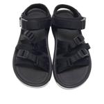 (WMNS) Teva W Hurricane XLT2 ALP 'Black' - фото 4