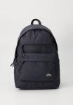 Рюкзак Lacoste BACKPACK UNISEX, Abimes/Dark Blue - фото